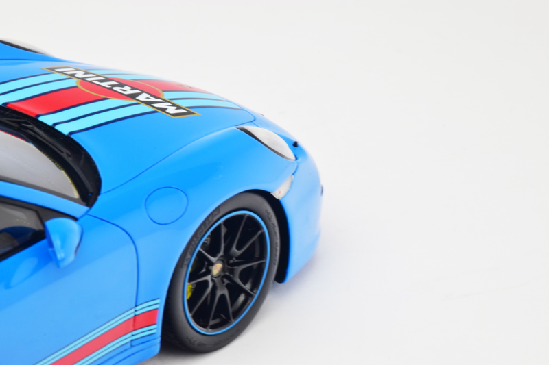 Illustration for article titled Fantasy Friday: Porsche Driver's Selection Edition